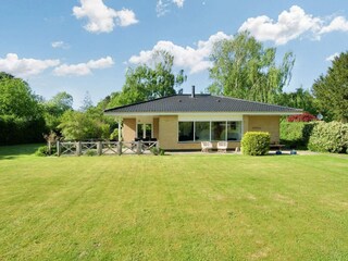 Vakantiehuis Gilleleje Buitenaudio-opname 5