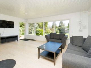 Vakantiehuis Gilleleje  28