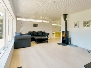 Vakantiehuis Gilleleje  29