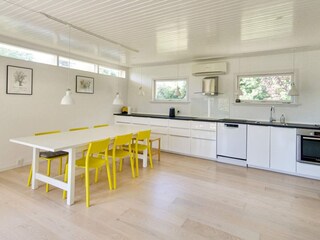 Vakantiehuis Gilleleje  30