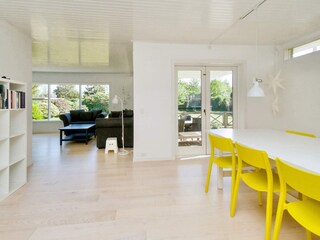 Vakantiehuis Gilleleje  31
