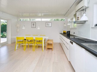Vakantiehuis Gilleleje  32