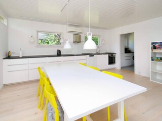 Vakantiehuis Gilleleje  33