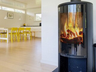 Vakantiehuis Gilleleje  34