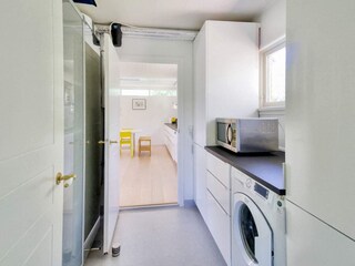 Vakantiehuis Gilleleje  38