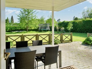 Vakantiehuis Gilleleje  10