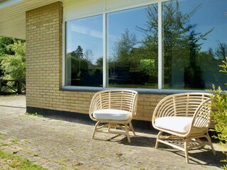 Vakantiehuis Gilleleje  40