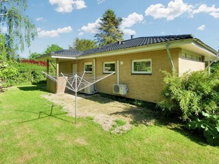 Vakantiehuis Gilleleje  12