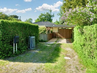 Vakantiehuis Gilleleje  41