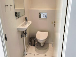Vakantiehuis Gilleleje  32