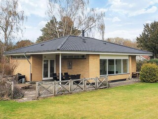 Maison de vacances Gilleleje Enregistrement extérieur 3