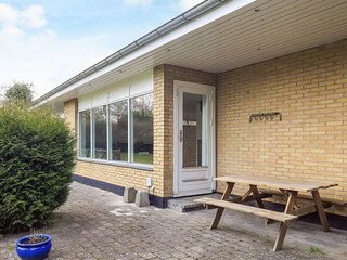 Maison de vacances Gilleleje Enregistrement extérieur 2