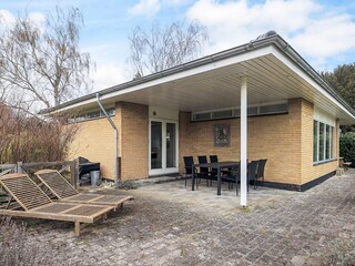 Vakantiehuis Gilleleje Buitenaudio-opname 5
