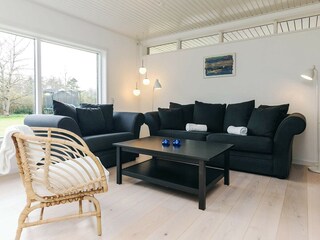 Vakantiehuis Gilleleje  13