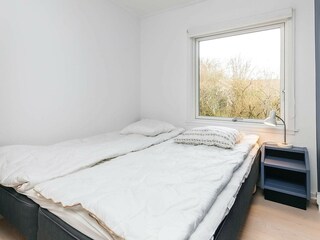 Casa de vacaciones Gilleleje  8