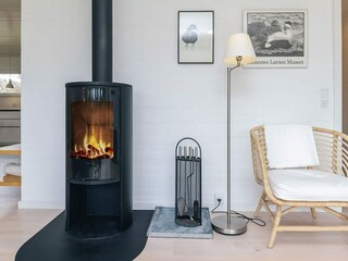 Maison de vacances Gilleleje  11