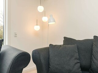 Vakantiehuis Gilleleje  16