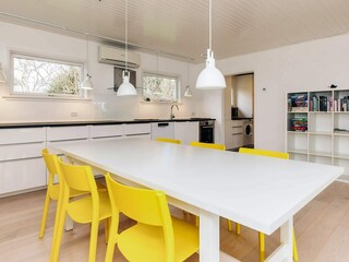 Maison de vacances Gilleleje  13