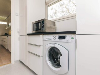 Casa de vacaciones Gilleleje  7