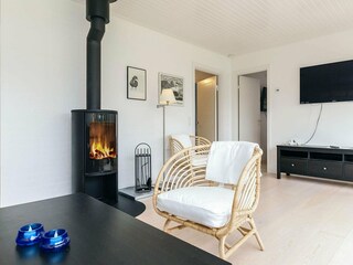 Vakantiehuis Gilleleje  19