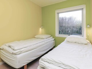 Maison de vacances Gilleleje  9