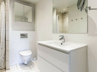 Maison de vacances Gilleleje  14