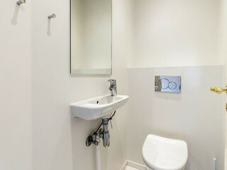 Maison de vacances Gilleleje  24