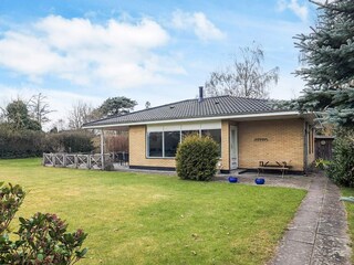 Vakantiehuis Gilleleje  24