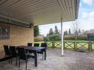 Casa de vacaciones Gilleleje  12