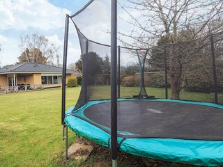 Casa de vacaciones Gilleleje  6