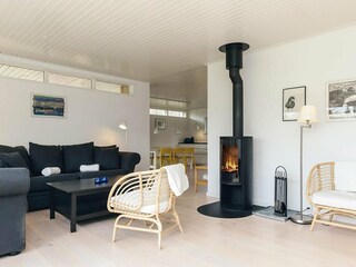 Vakantiehuis Gilleleje  43