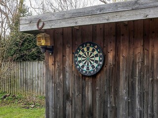 Maison de vacances Gilleleje  33