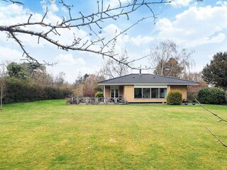 Maison de vacances Gilleleje  34