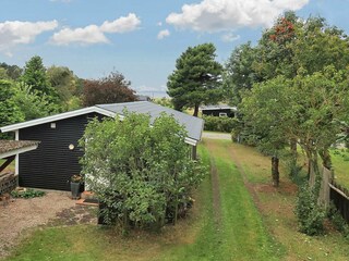 Vakantiehuis Falsled  14