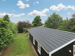 Vakantiehuis Falsled  7
