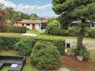 Vakantiehuis Falsled  3