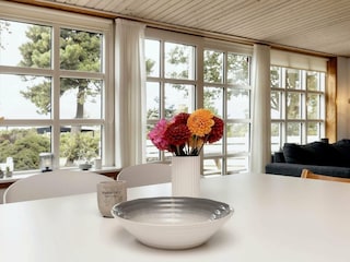 Vakantiehuis Falsled  12