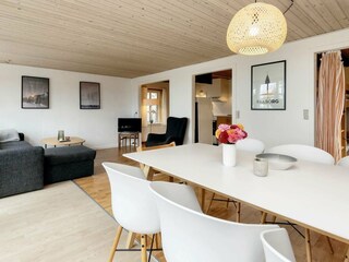 Vakantiehuis Falsled  5