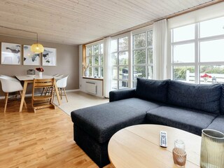 Vakantiehuis Falsled  8