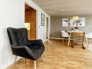 Vakantiehuis Falsled  12
