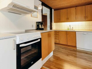 Vakantiehuis Falsled  8