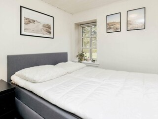 Vakantiehuis Falsled  4