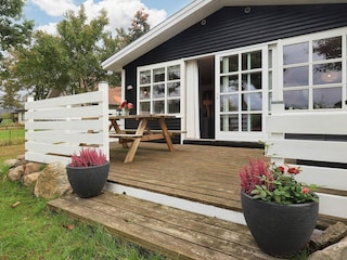 Vakantiehuis Falsled  13