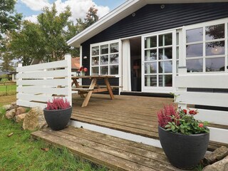 Vakantiehuis Falsled  25