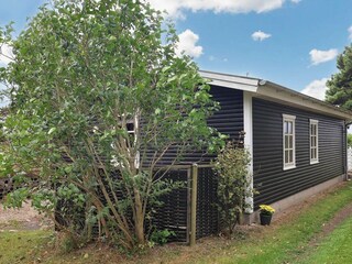 Maison de vacances Falsled  28