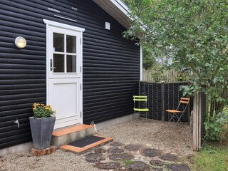 Vakantiehuis Falsled  5