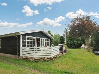 Vakantiehuis Falsled  31