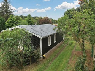 Vakantiehuis Falsled  11