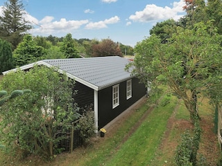 Vakantiehuis Falsled  29