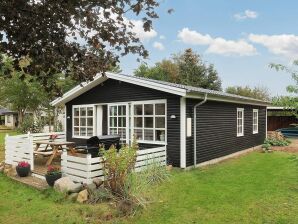 4 Personen Ferienhaus in Millinge-By Traum - Falsled - image1